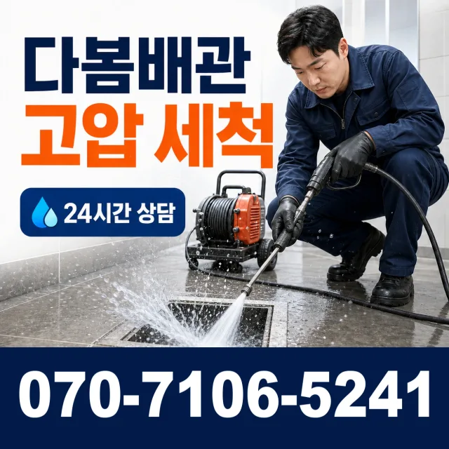 연천군 미산면 수도꼭지누수 상담 이미지 4